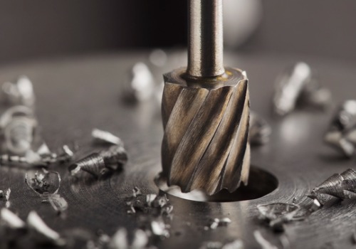 Careful drilling in metal through Precision Machining in Rock Hill SC