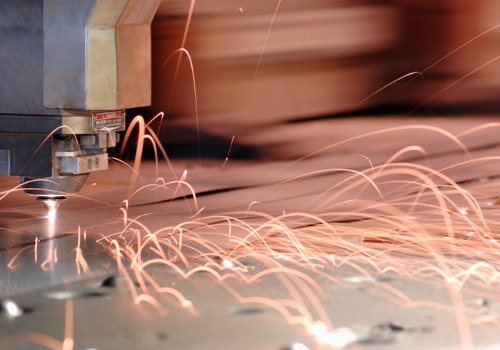 Laser Cutting Columbia SC